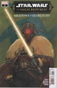 Star Wars: The High Republic - Shadows of Starlight # 04