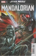 Star Wars: The Mandalorian 2 # 08