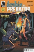 Archie vs. Predator # 04
