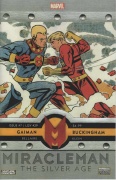 Miracleman: The Silver Age # 07 (MR)