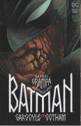Batman: Gargoyle of Gotham # 02 (MR)