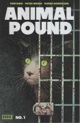Animal Pound # 01