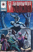 Shadowman # 07