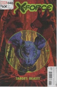 X-Force # 48 (PA)