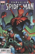 Superior Spider-Man # 03