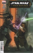 Star Wars: The High Republic # 03