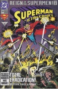 Action Comics # 690
