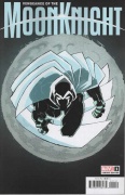 Vengeance of the Moon Knight # 01