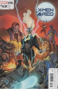 X-Men Red # 18