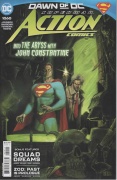 Action Comics # 1060