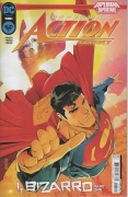 Action Comics # 1061