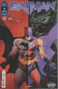 Batman # 141