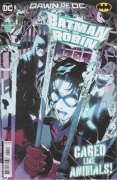 Batman and Robin # 04