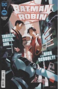 Batman and Robin # 05