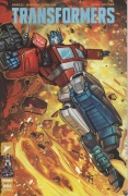 Transformers # 04