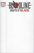 Bloodline: Daughter of the Blade # 01
