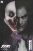 Joker: The Man Who Stopped Laughing # 11