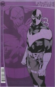 Future State: Teen Titans # 01