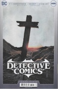 Detective Comics # 1079