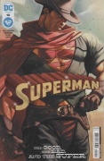 Superman # 10