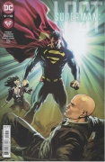 Superman: Lost # 09