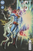 Superman: Lost # 10