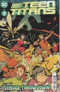 World's Finest: Teen Titans # 06