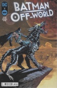 Batman: Off-World # 03