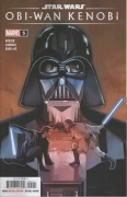 Star Wars: Obi-Wan Kenobi # 05