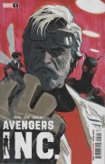 Avengers Inc. # 05