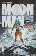 Moon Man # 01