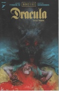 Universal Monsters: Dracula # 03