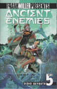 Ancient Enemies # 05