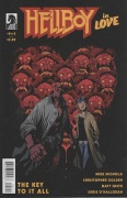 Hellboy In Love # 05