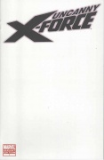 Uncanny X-Force # 01 (PA)
