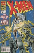 X-Men Annual (1994) # 03