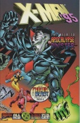 X-Men Annual '95 (1995) # 01