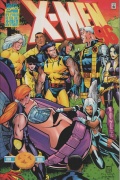 X-Men Annual '96 (1996) # 01