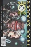 X-Men Annual 2001 # 01