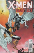 X-Men Giant-Size # 01