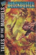 Tales of the Marvels: Blockbuster # 01