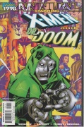 X-Men / Dr. Doom Annual '98 (1998) # 01