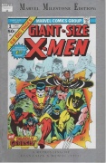 Marvel Milestone Edition: Giant-Size X-Men # 01