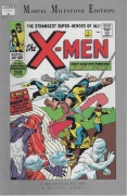 Marvel Milestone Edition: X-Men # 01
