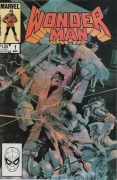 Wonder Man # 01