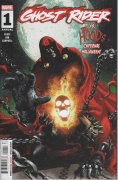 Ghost Rider Annual (2023) # 01