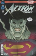 Action Comics # 1062