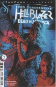 John Constantine, Hellblazer: Dead In America # 02 (MR)