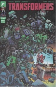 Transformers # 05