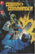 Cobra Commander # 02